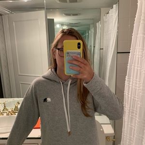 Banana republic cute sweatshirt